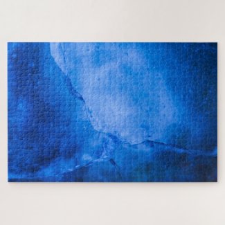 Blue Ice Impossible adult