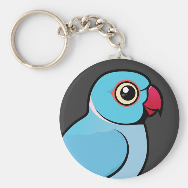 indian ringneck plush