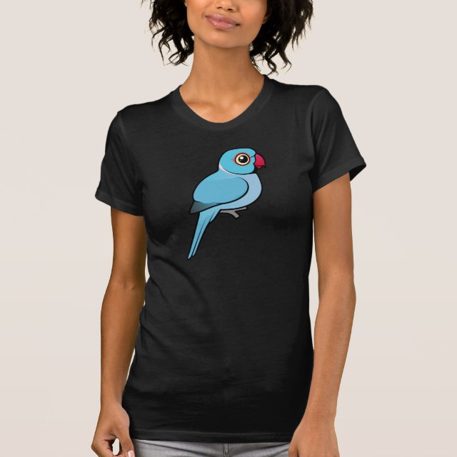 indian ringneck plush