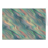 Blue Iris Wavy Texture (Front Horizontal)