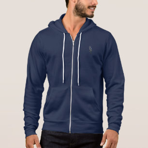 Blue Jay Hoodie