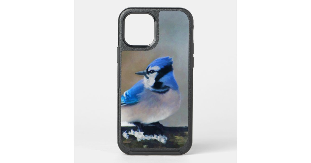 OtterBox Toronto Blue Jays iPhone Symmetry Case