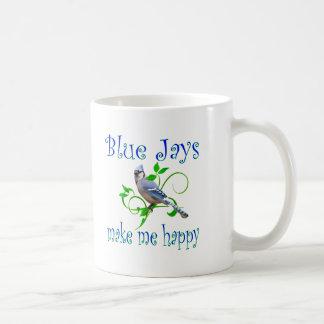 Blue Jays Coffee Mug