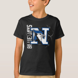 Kids Blue Jays Shirt