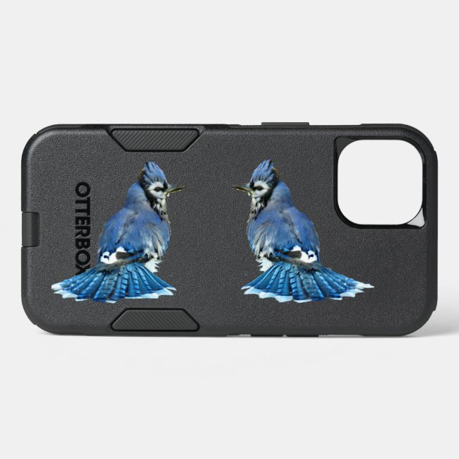 Blue Jays OtterBox iPhone 13 Case