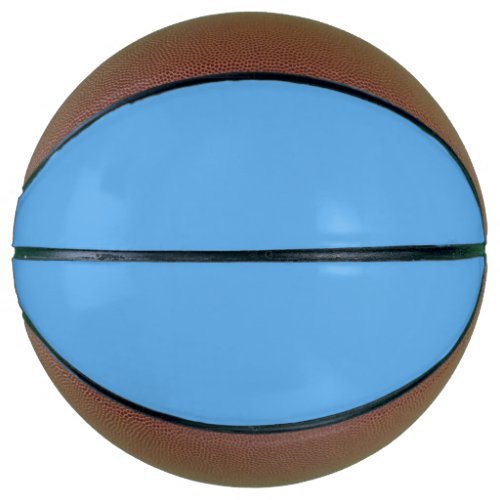  Blue jeans solid color  Basketball