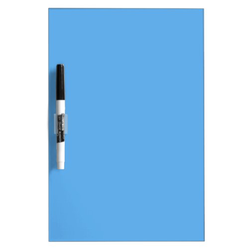  Blue jeans solid color  Dry Erase Board