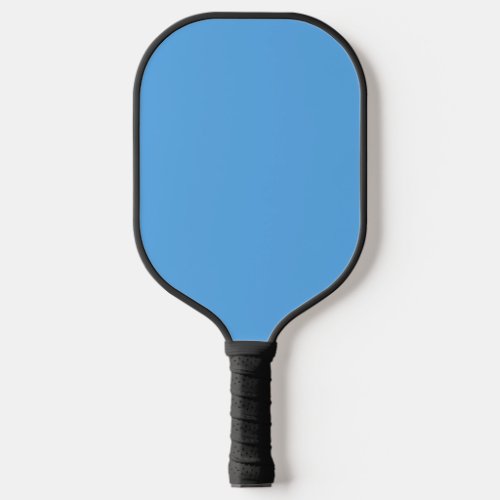  Blue jeans solid color  Pickleball Paddle