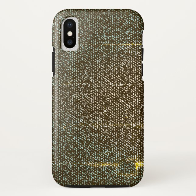 Blue Jeans Texture (grunge) Case-Mate iPhone Case (Back)