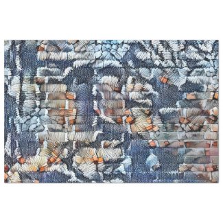 Blue Jeans Wall Art Dream