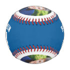 Blue Jersey Number and Photo