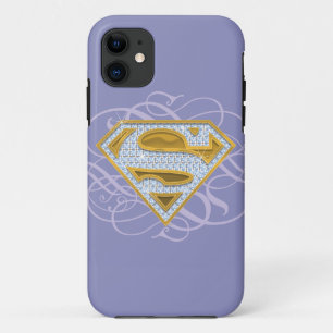 Blue Jewels 2 iPhone 11 Case