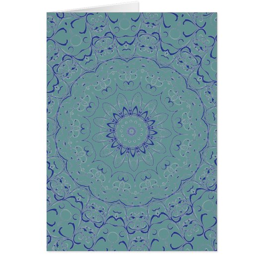 Blue Lace Cards (Front)