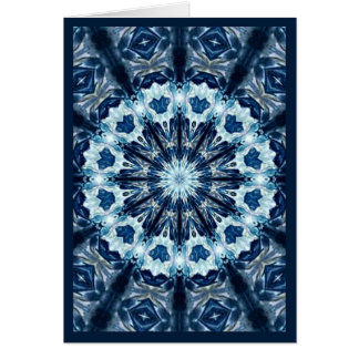Blue Lace Cards