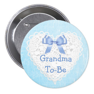 Grandma Buttons & Pins | Zazzle