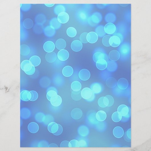 Blue Lagoon Background (Front)