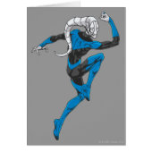 Blue Lantern 1 (Front)