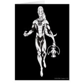 Blue Lantern 6 (Front)