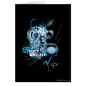 Blue Lantern Graphic 1 (Front)