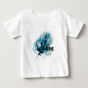 Blue Lantern Graphic 3 Baby T-Shirt