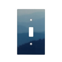 Blue Layers