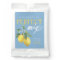Blue Lemon "Perfect Mix" Bridal or Wedding Favor