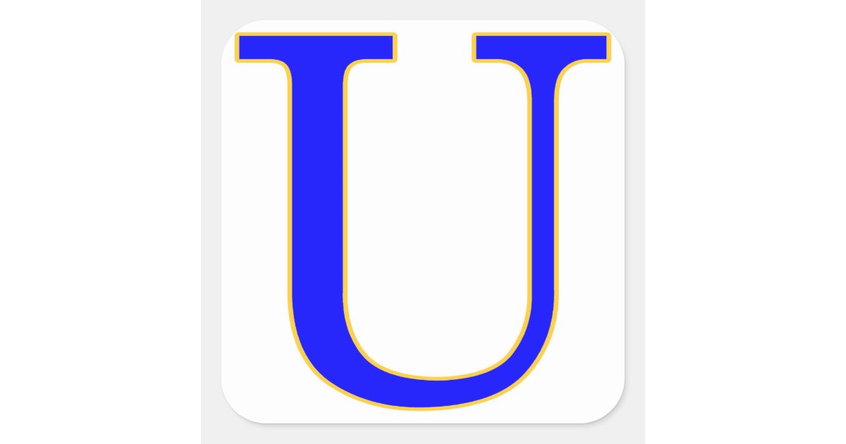 blue-letter-u-sticker-zazzle