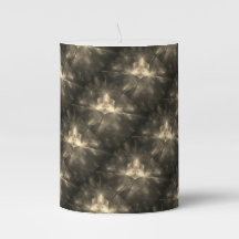 Blue light Sky Candle Favors