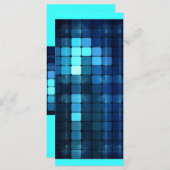 Blue Lights (Front/Back)