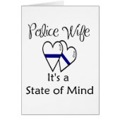 blue line hearts (Front)