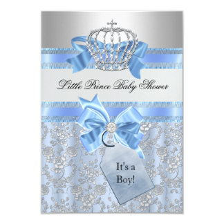 little prince baby shower invitations & announcements | zazzle little prince baby shower invitations & announcements | zazzle, Baby shower invitations
