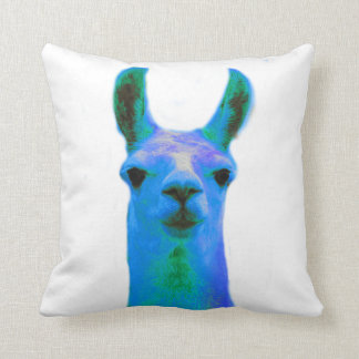 Llama Pillow Pet | carlyandjordanbriggs