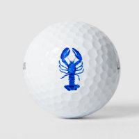 Blue Lobster