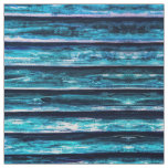 Blue Log Fabric