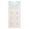 Blue Lotus Health and Wellness Price List Menu