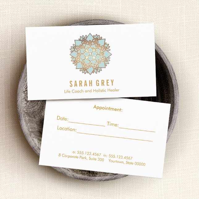 Blue Lotus Wellness & Holistic Health Appointment (Creator Uploaded)