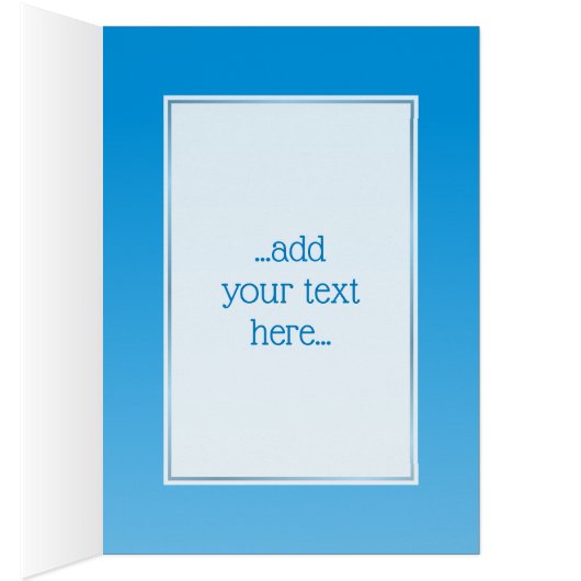 Blue Lyre (Inside (Right))