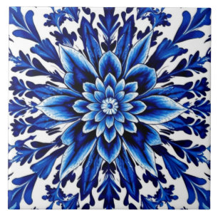 blue majesty tile