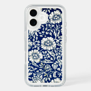Blue Mallow iPhone 16 Case