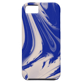 Blue Marble 2 iPhone SE/5/5s Case