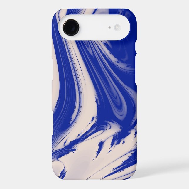 Blue Marble 2 Case-Mate iPhone Case (Back)