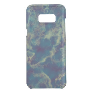 Blue Marble 2 Uncommon Samsung Galaxy S8+ Case