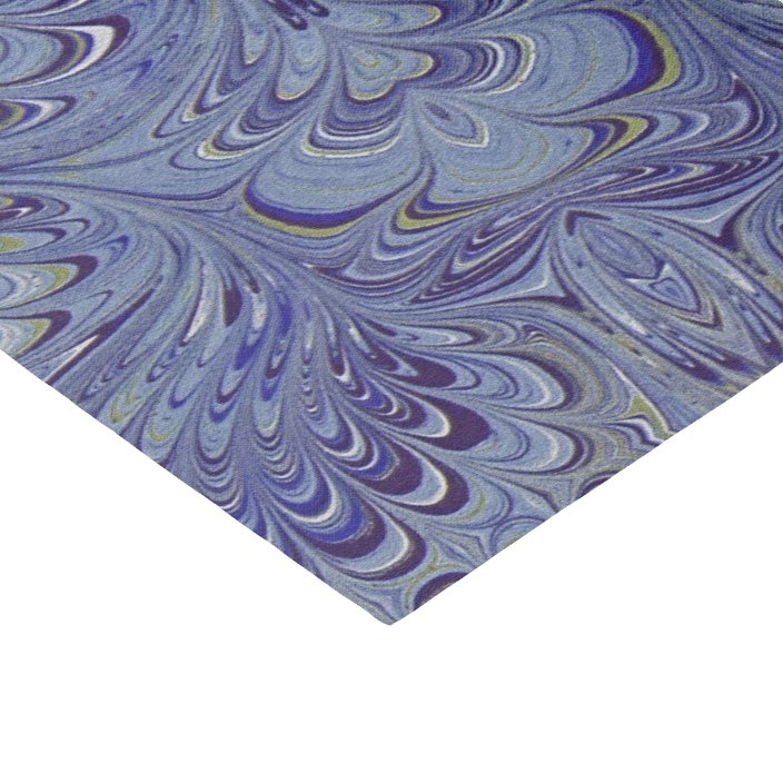 Download Blue Marble Agate Swirl Stone Peacock Gift Tissue Tissue ...