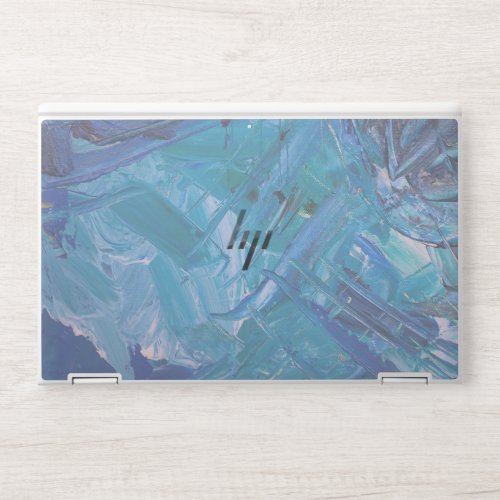 Blue Marble And Fine Arts HP EliteBook X360 1030 G HP Laptop Skin