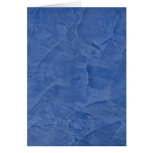 Blue Marble Blank Cards (Front)