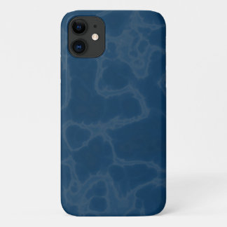Blue Marble iPhone 11 Case