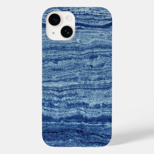 Blue Marble Case_Mate iPhone 14 Case