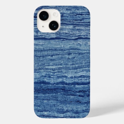 Blue Marble Case_Mate iPhone 14 Case