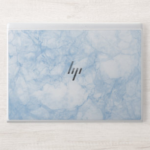 Blue Marble Floor HP EliteBook 830 G5/G6 HP Laptop Skin