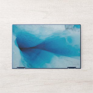Blue Marble HP Elite Dragonfly Notebook Skin